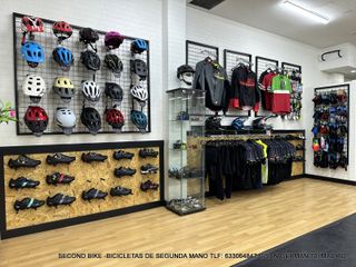 Bicicleta Brompton Nera Pieghevole