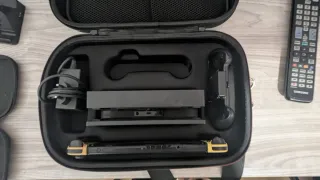 Nintendo Switch edición Pokémon año 2019