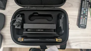 Nintendo Switch edición Pokémon año 2019