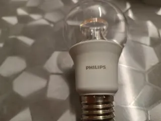 3 Lampadine LED Dimmer Philips DimTone