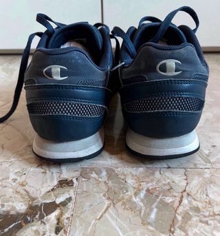 Scarpe Champion