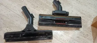 Aspiradora Rowenta Parquet Softcare