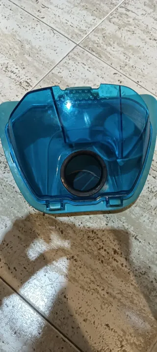 Aspiradora Rowenta Parquet Softcare