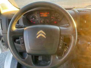 Citroen Jumper 2019.