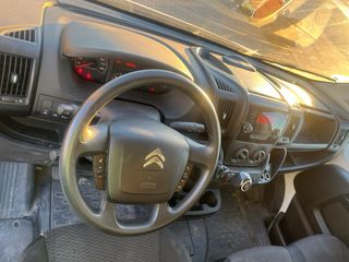 Citroen Jumper 2019.