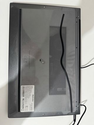 Blackview Acebook 8 Gris