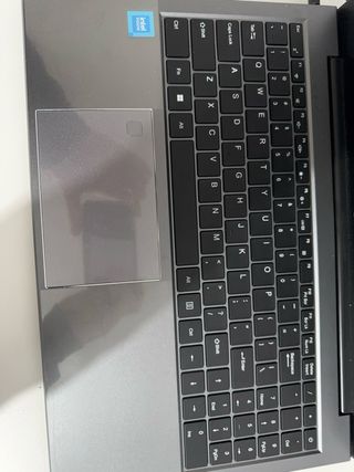 Blackview Acebook 8 Gris