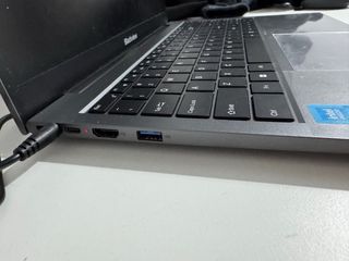 Blackview Acebook 8 Gris