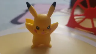 Mochila Juguete Playset Pokémon Batalla Desierto