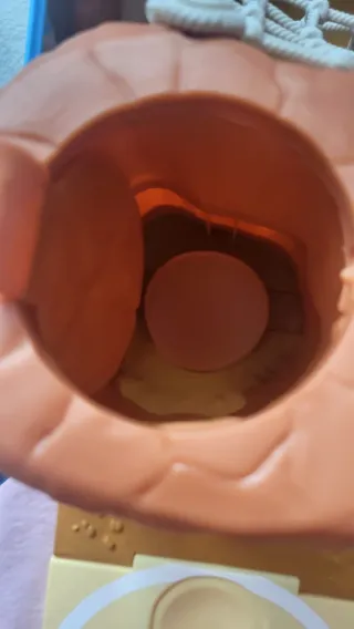 Mochila Juguete Playset Pokémon Batalla Desierto