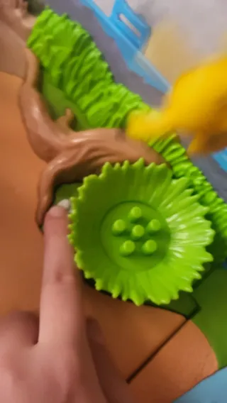 Mochila Juguete Playset Pokémon Batalla Desierto