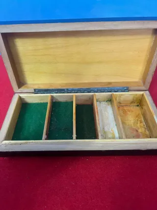 Portagioie Scacco Matto