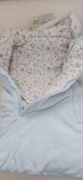 Sacco nanna Winnie the Pooh neonato