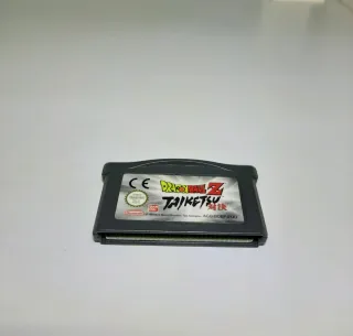 Lote 8 Cartuchos Videojuegos GBA