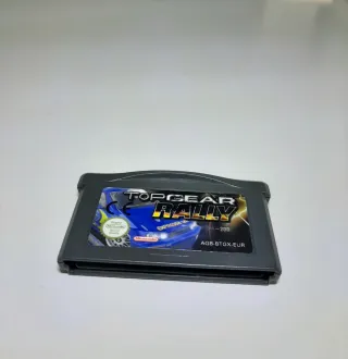 Lote 8 Cartuchos Videojuegos GBA