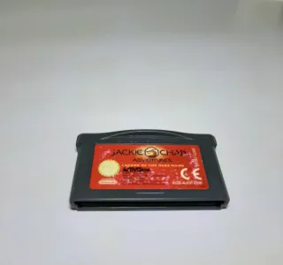 Lote 8 Cartuchos Videojuegos GBA