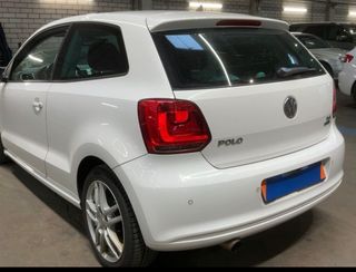 Volkswagen Polo 1.2 TSI 90cv Sport