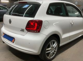 Volkswagen Polo 1.2 TSI 90cv Sport