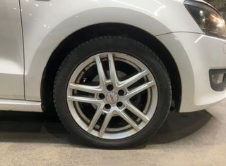 Volkswagen Polo 1.2 TSI 90cv Sport