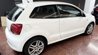 Volkswagen Polo 1.2 TSI 90cv Sport