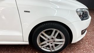 Volkswagen Polo 1.2 TSI 90cv Sport