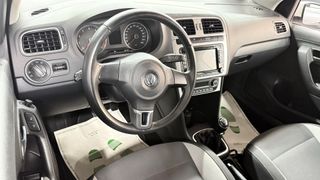 Volkswagen Polo 1.2 TSI 90cv Sport
