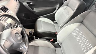 Volkswagen Polo 1.2 TSI 90cv Sport