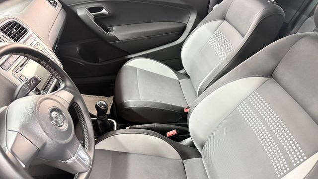 Volkswagen Polo 1.2 TSI 90cv Sport