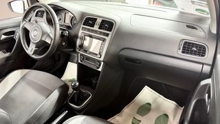 Volkswagen Polo 1.2 TSI 90cv Sport