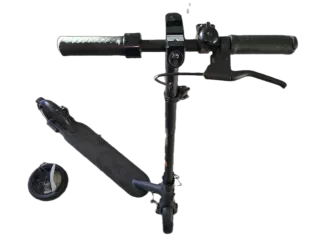 Patinete Eléctrico Xiaomi 2 Pro Poco Uso