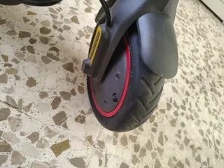 Patinete Eléctrico Xiaomi 2 Pro Poco Uso