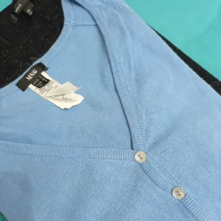 Chaqueta y Jersey Talla S