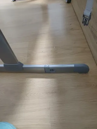 Minicuna colecho Chicco