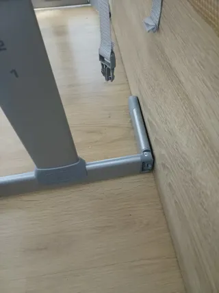 Minicuna colecho Chicco