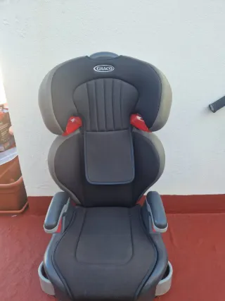 Silla de coche Graco máxi junior