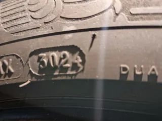 Pareja Neumáticos Michelin 225/55 R 18