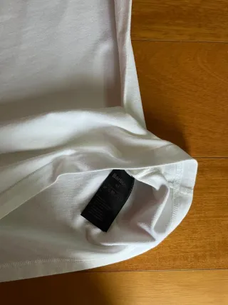 T-shirt Barbour Beacon Homem M