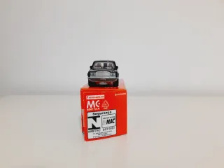 Matchbox Mercedes-Benz W123 Wagon