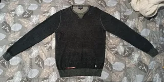 Jersey Baci & Abbracci con coderas - Talla S