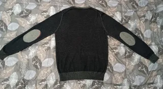 Jersey Baci & Abbracci con coderas - Talla S