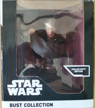 Star Wars Bust Collection Anakin Skywalker
