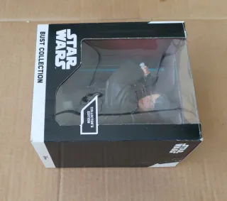 Star Wars Bust Collection Anakin Skywalker