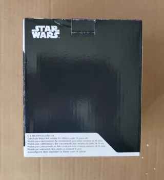 Star Wars Bust Collection Anakin Skywalker