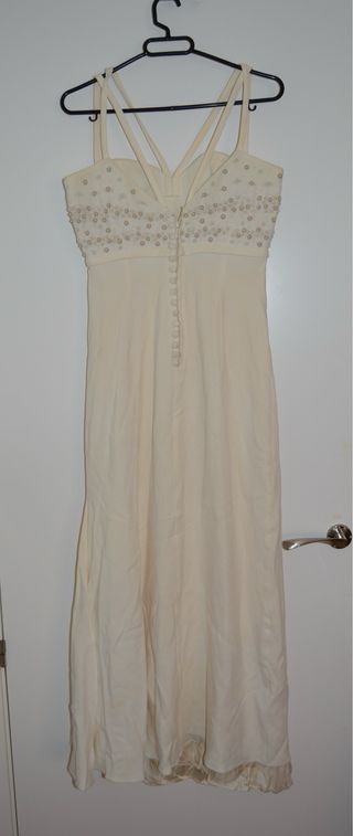 Vestido de Novia 2000