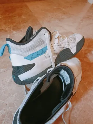 Jordan Stay Loyal 2 Talla 44