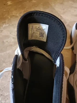 Jordan Stay Loyal 2 Talla 44