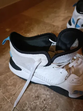 Jordan Stay Loyal 2 Talla 44