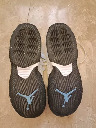 Jordan Stay Loyal 2 Talla 44