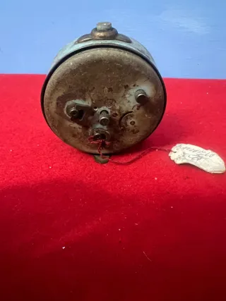 Sveglia Wehle GIRLIE vintage