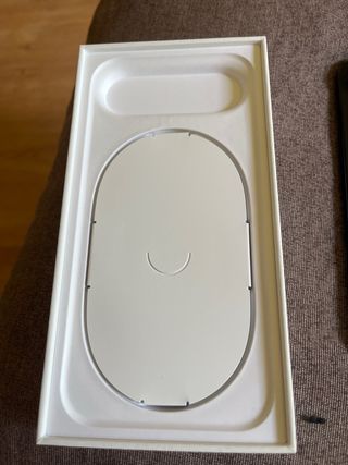 iPhone Air Negro Nuevo sin estrenar